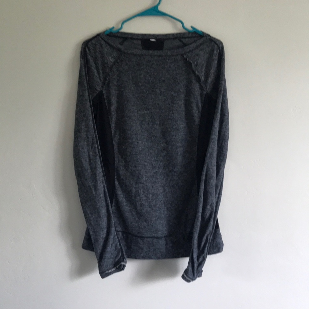 Lululemon Running Top